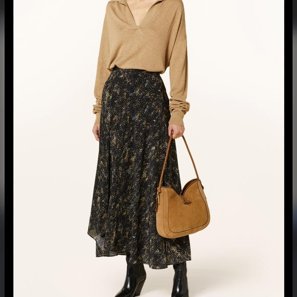 Isabel Marant Vigo Bag - Picture 3 of 8